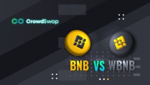 What is WBNB?
